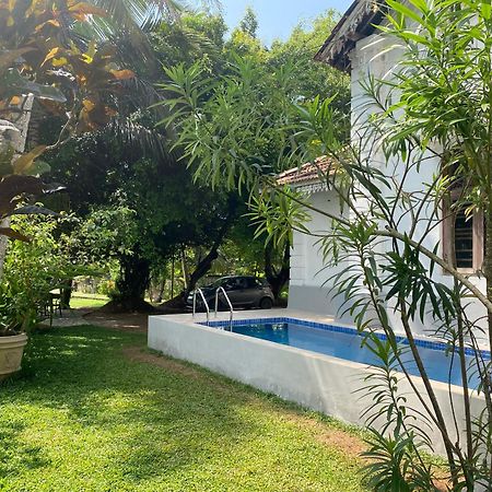 Villa Balapitiya Beach Exterior foto