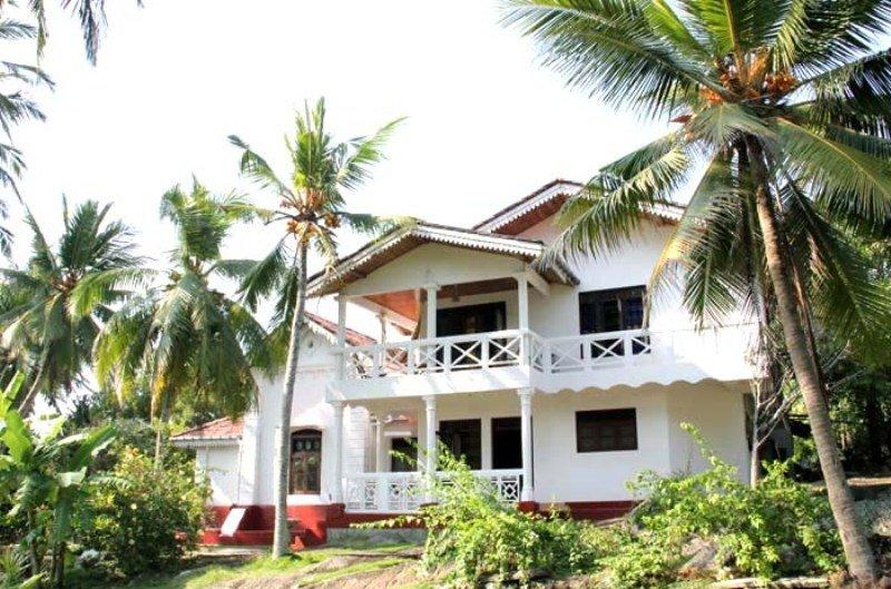 Villa Balapitiya Beach Exterior foto