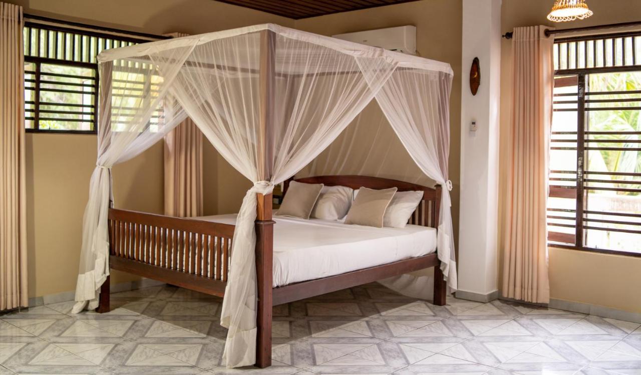Villa Balapitiya Beach Exterior foto